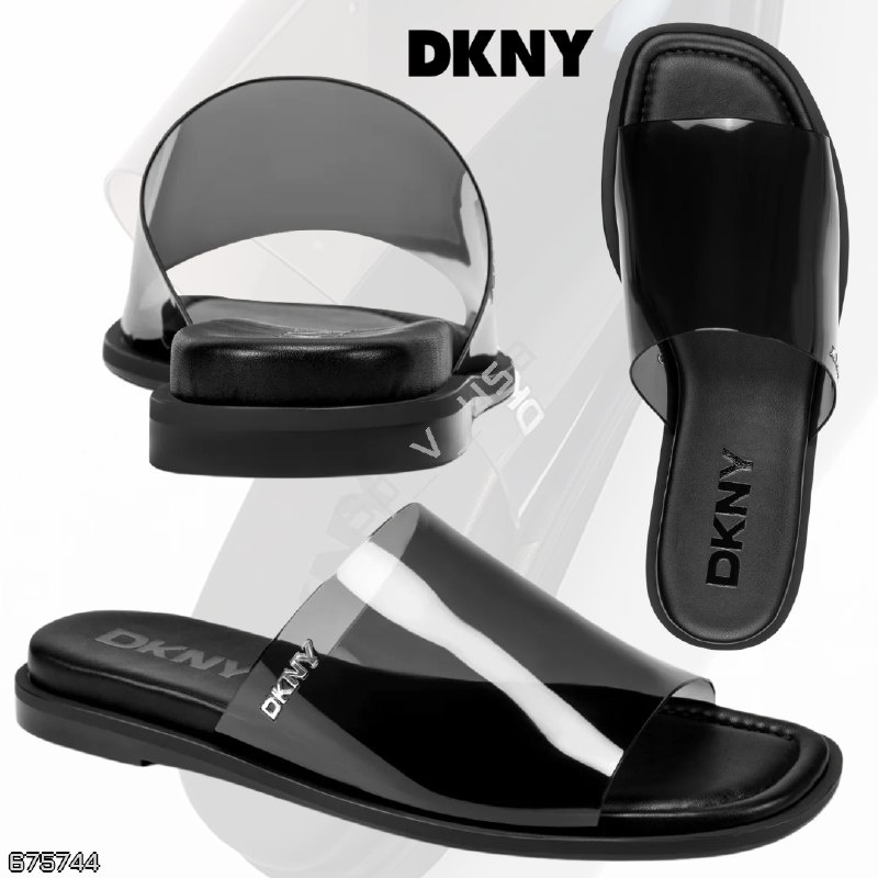 DKNY