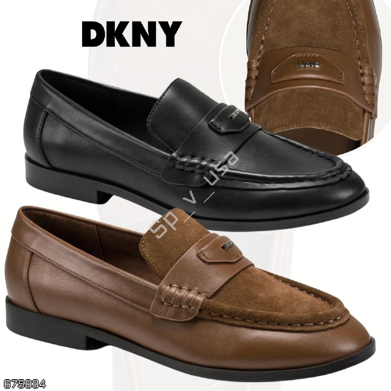 DKNY