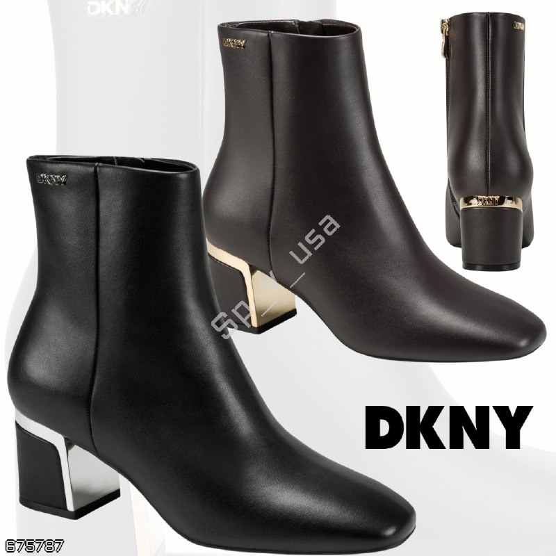 DKNY
