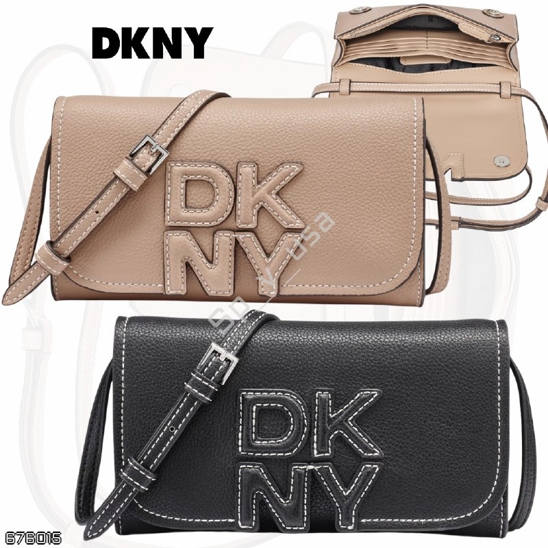 DKNY