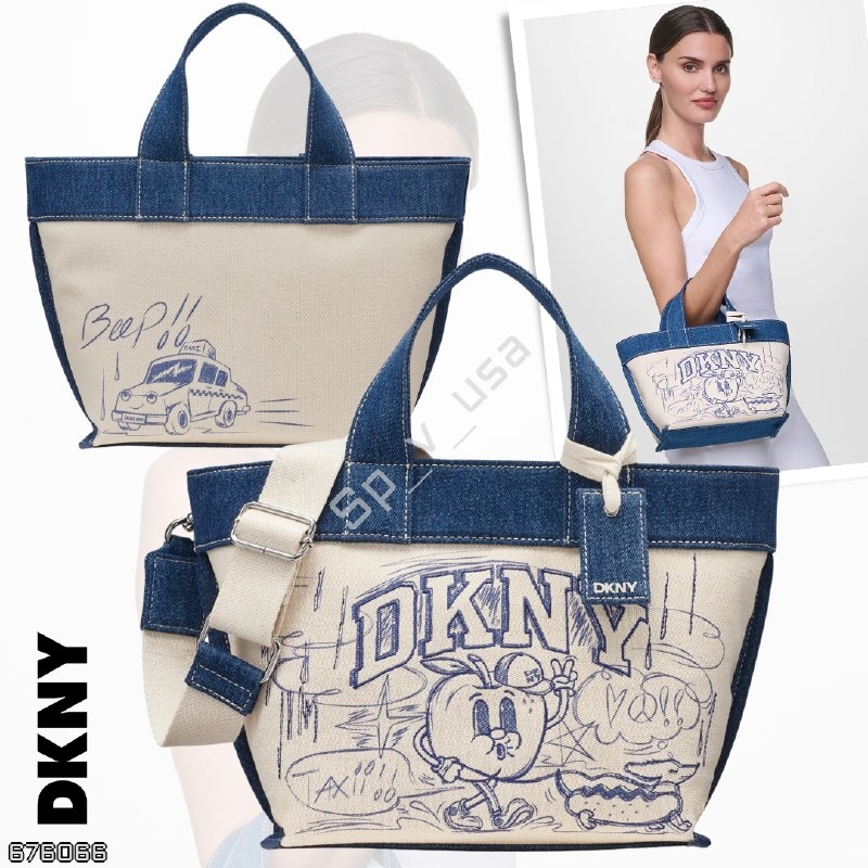 DKNY