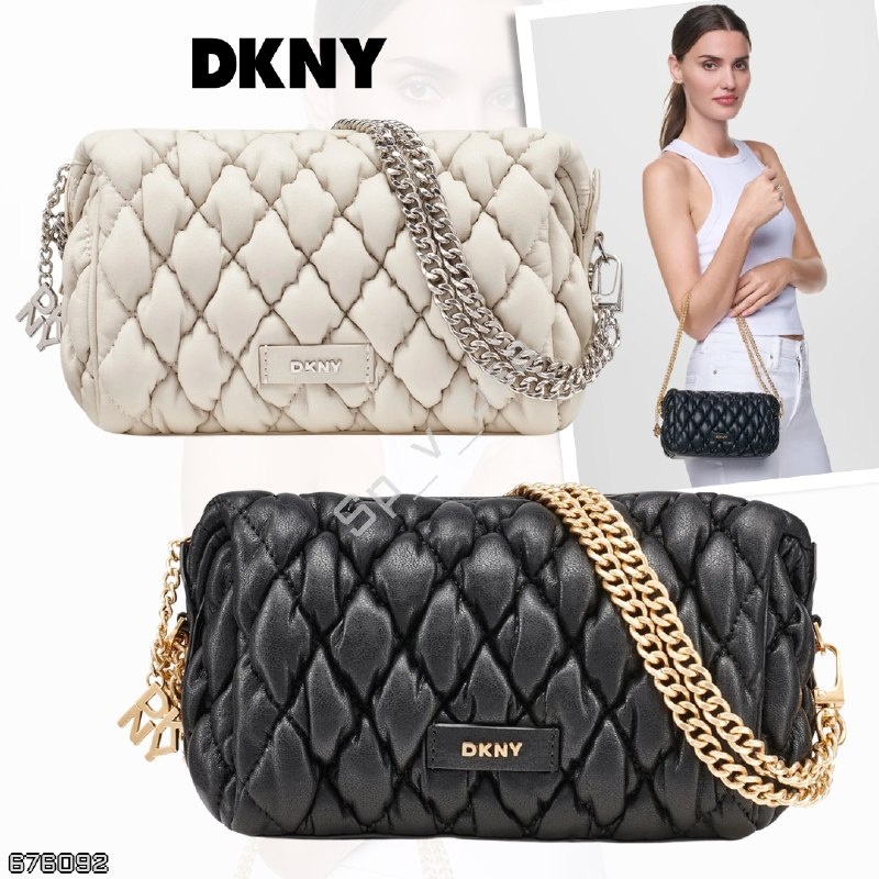 DKNY