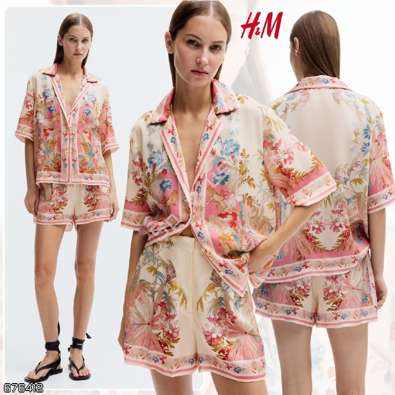 H&M 🇩🇪