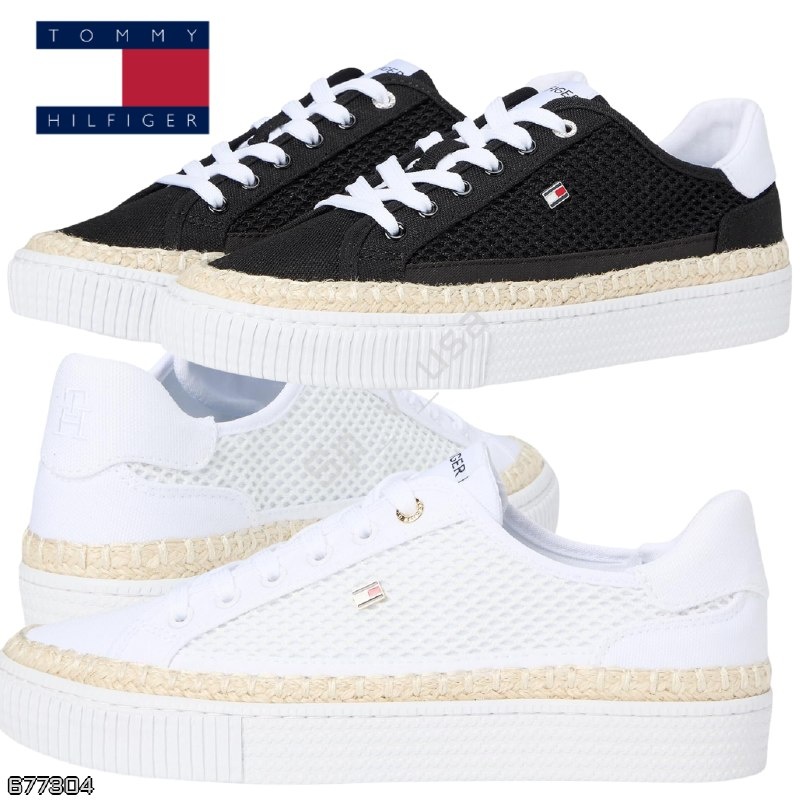 Tommy Hilfiger