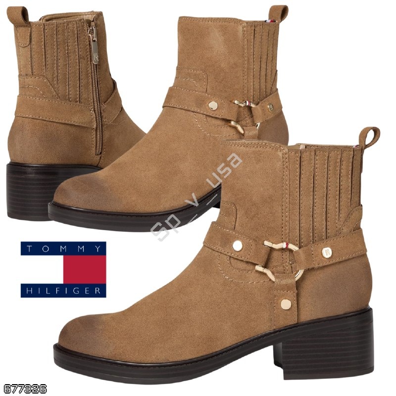 Tommy Hilfiger