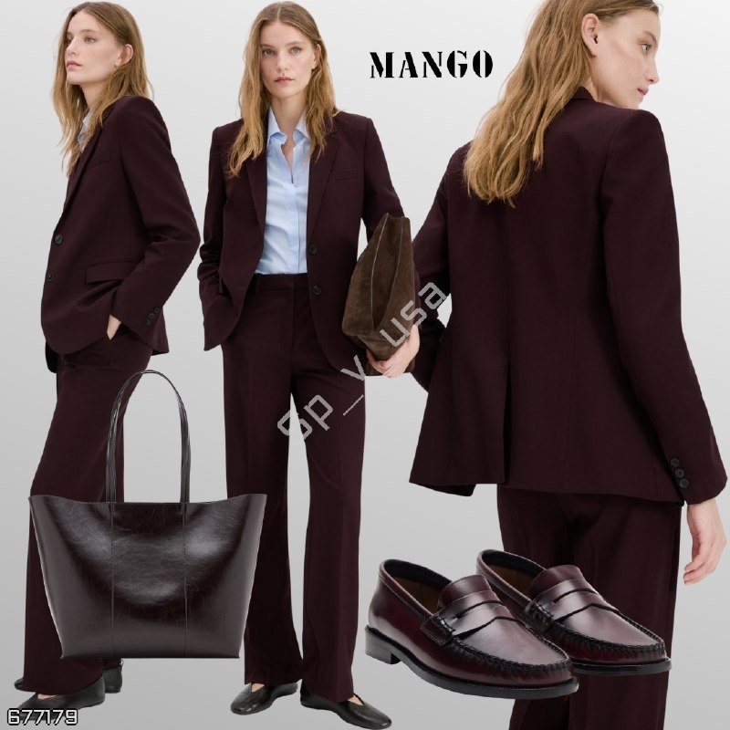 Mango