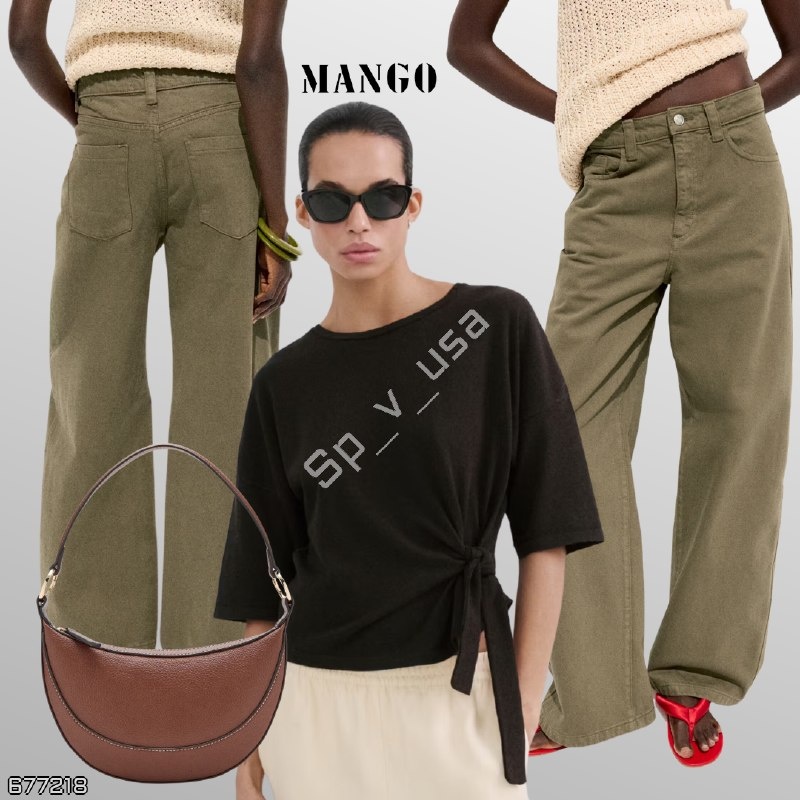 Mango