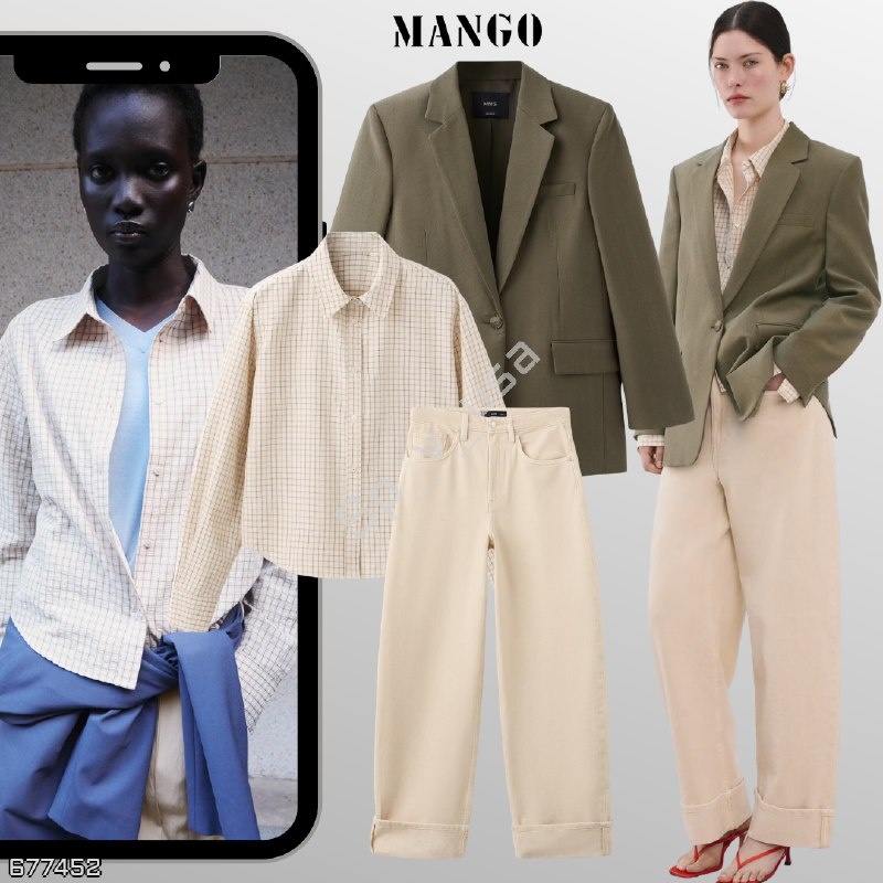 Mango
