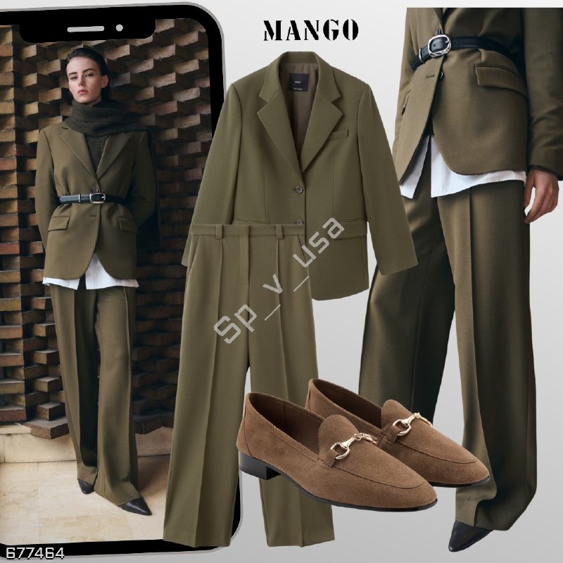 Mango