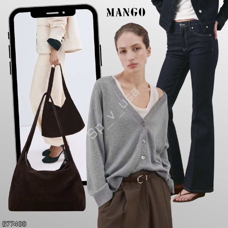 Mango