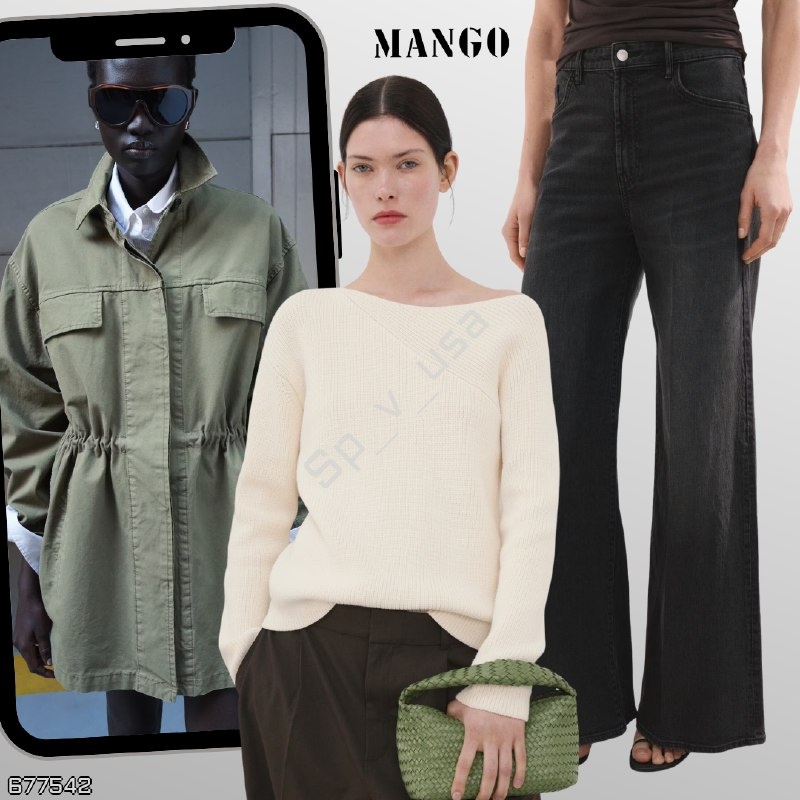 Mango