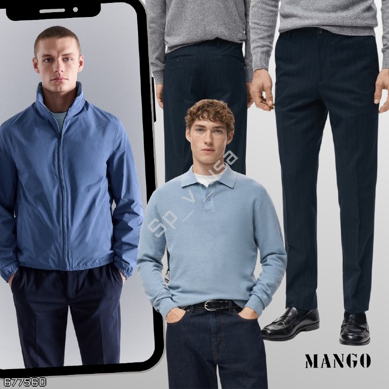 Mango