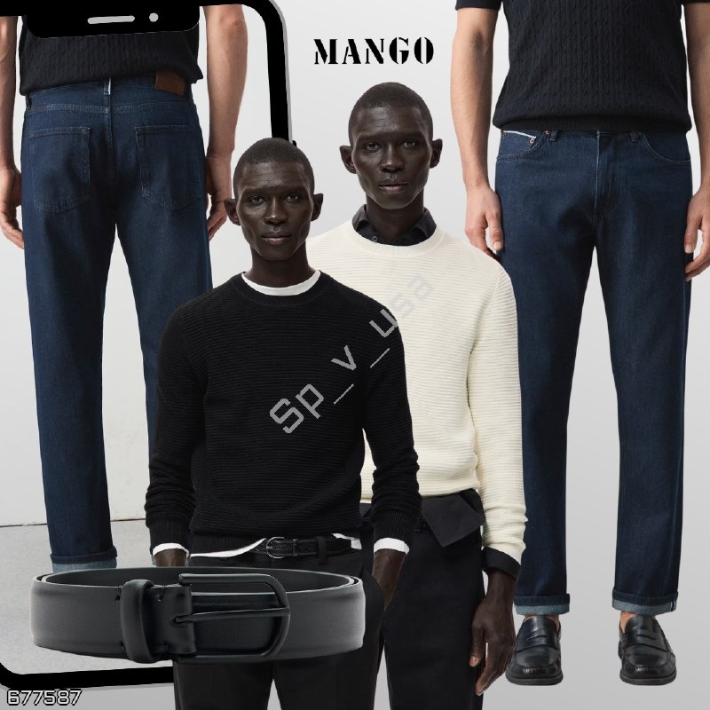 Mango