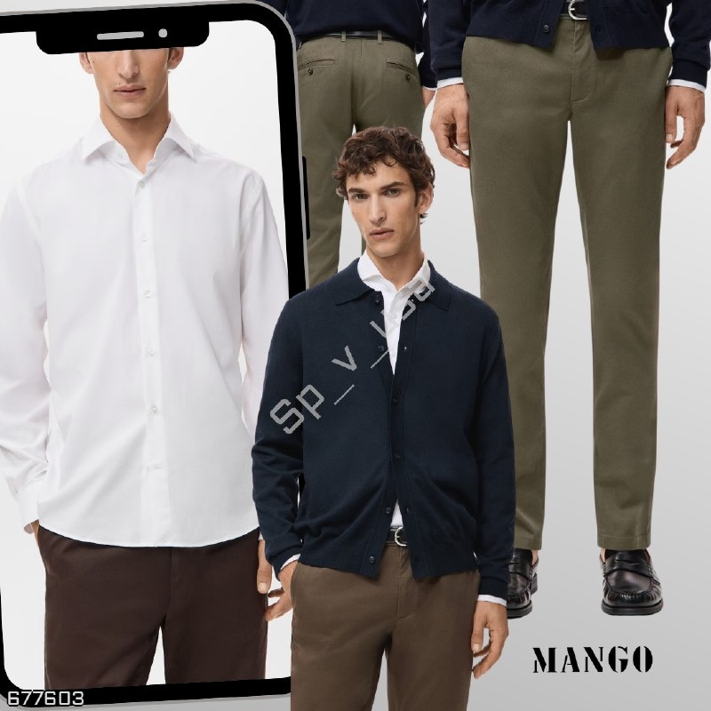 Mango