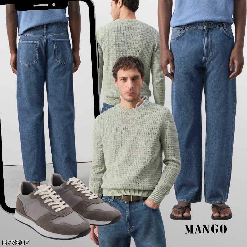 Mango