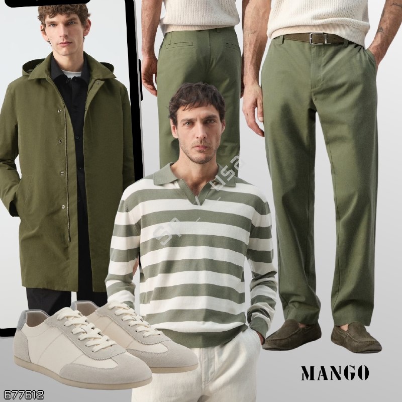 Mango