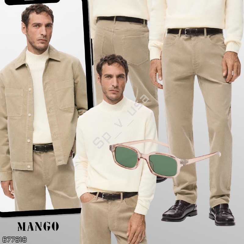 Mango