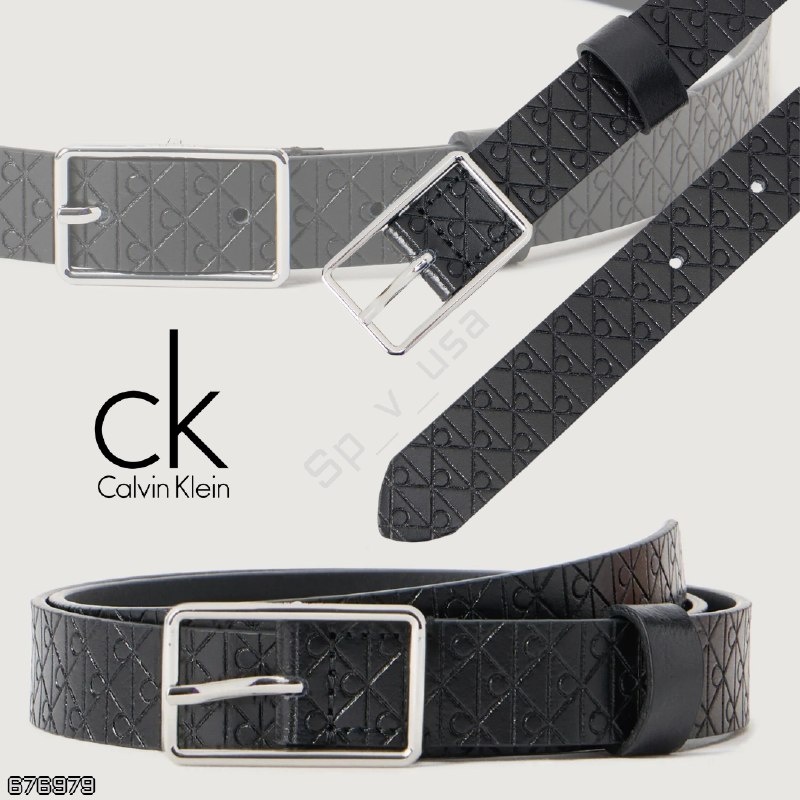 Calvin Klein