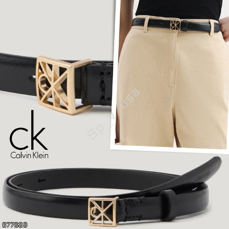 Calvin Klein