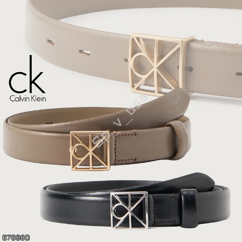 Calvin Klein