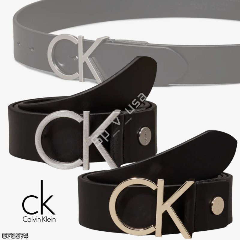 Calvin Klein