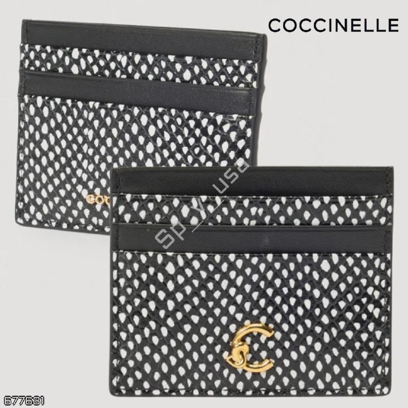 Coccinelle 🇩🇪