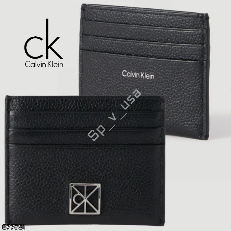 Calvin Klein