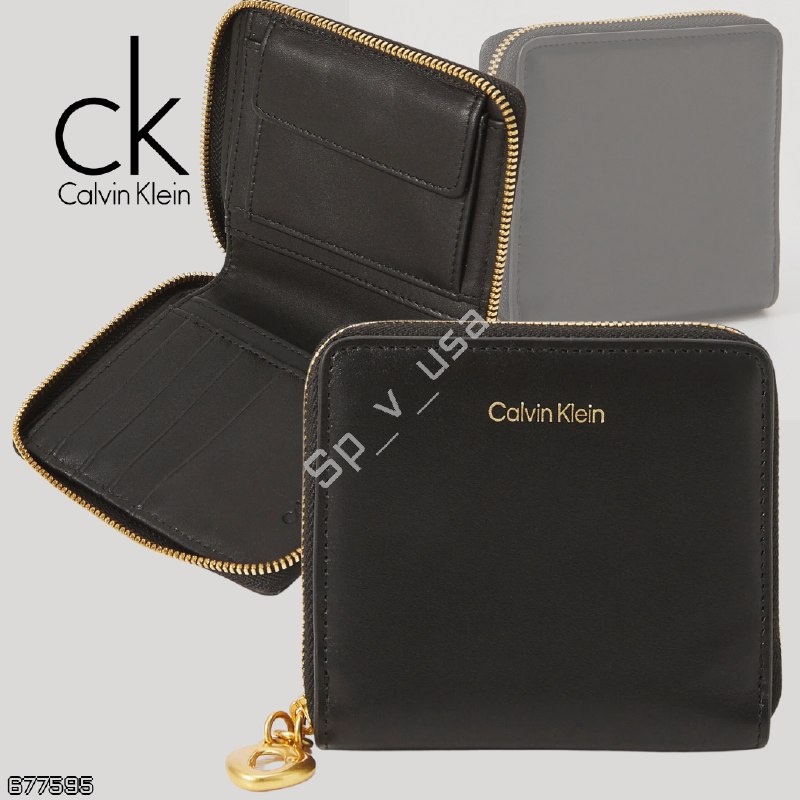 Calvin Klein
