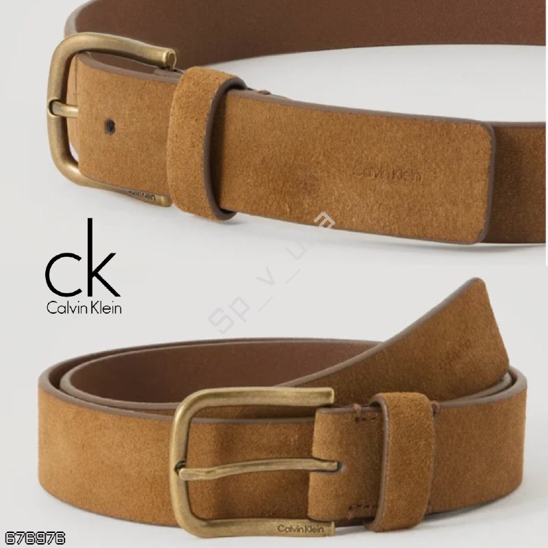 Calvin Klein