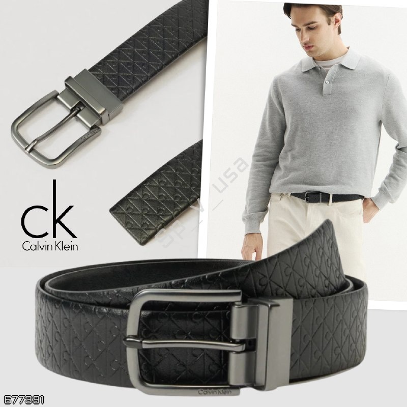 Calvin Klein