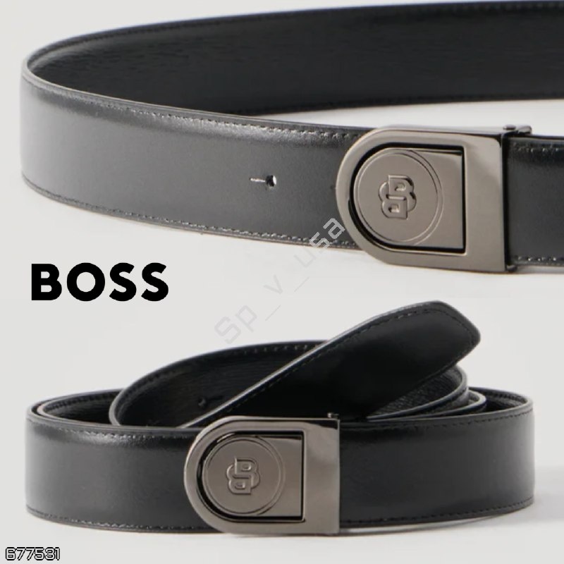 BOSS