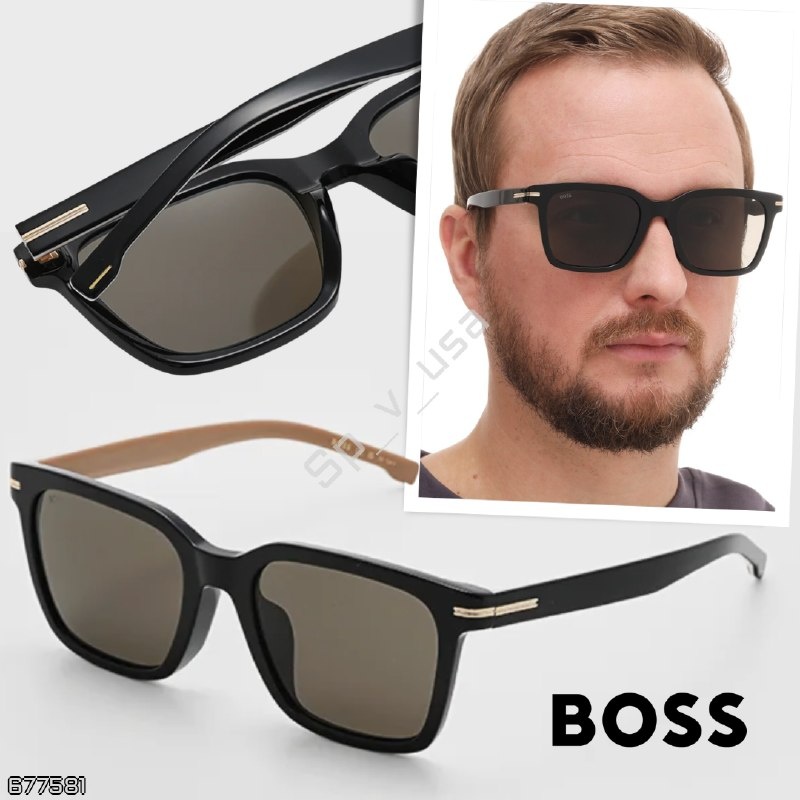 BOSS