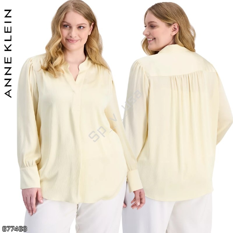 ANNE KLEIN