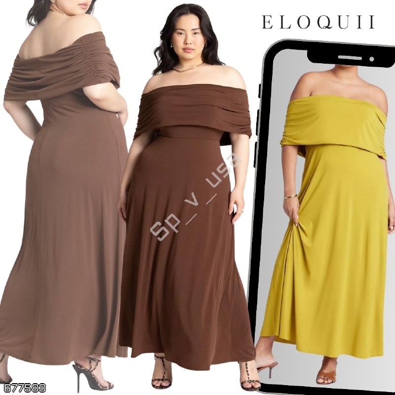 ELOQUII 🇺🇸