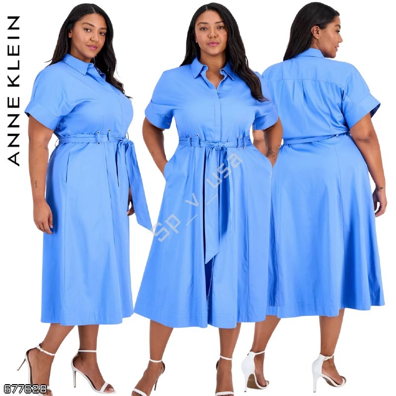 ANNE KLEIN