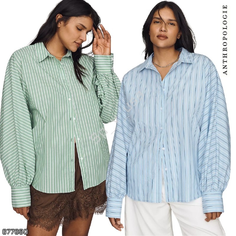 Anthropologie