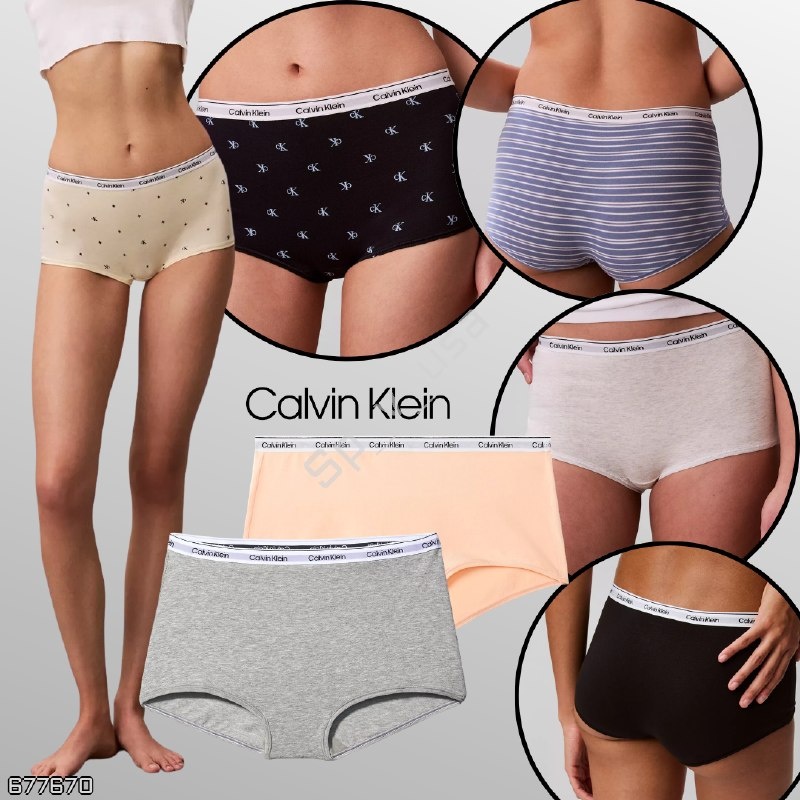 Calvin Klein