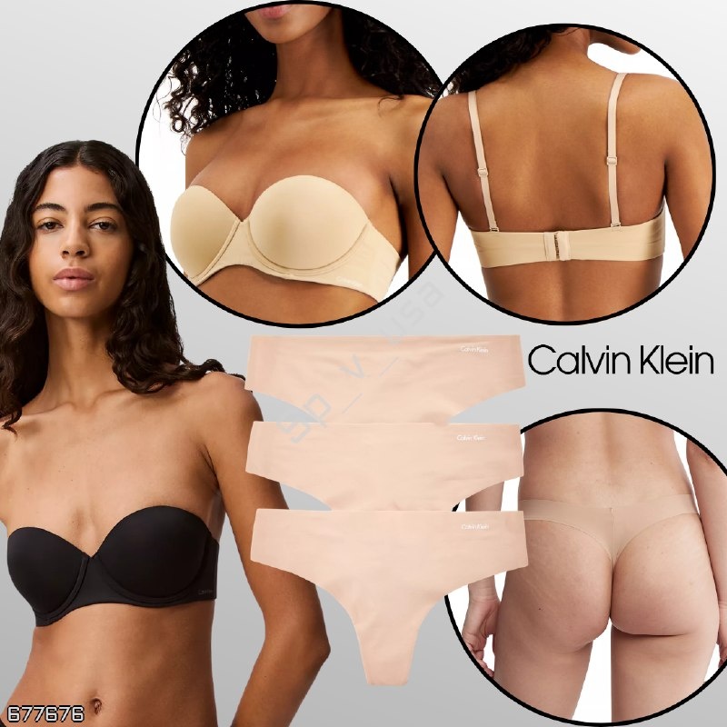 Calvin Klein