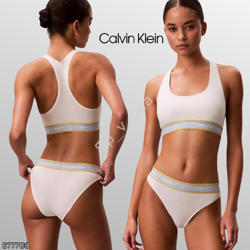Calvin Klein