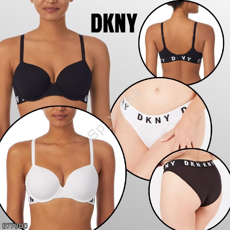 DKNY
