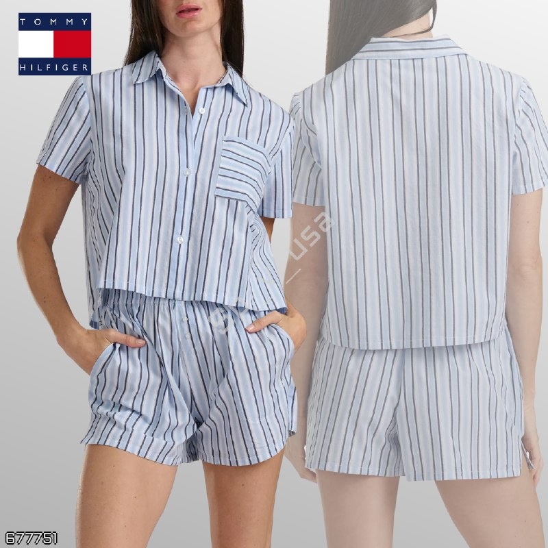 Tommy Hilfiger