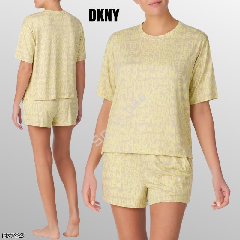 DKNY