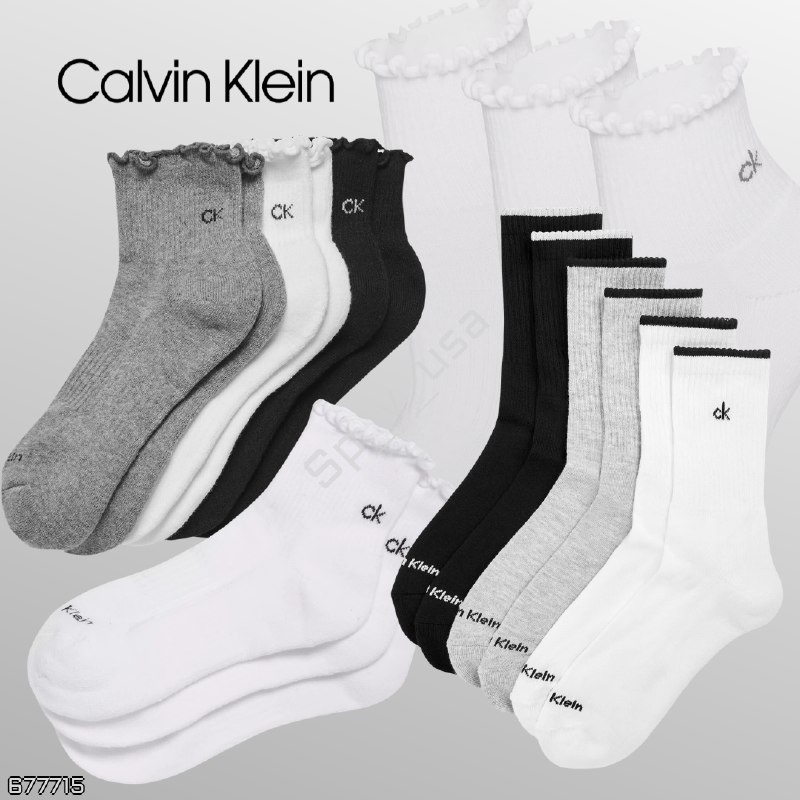 Calvin Klein