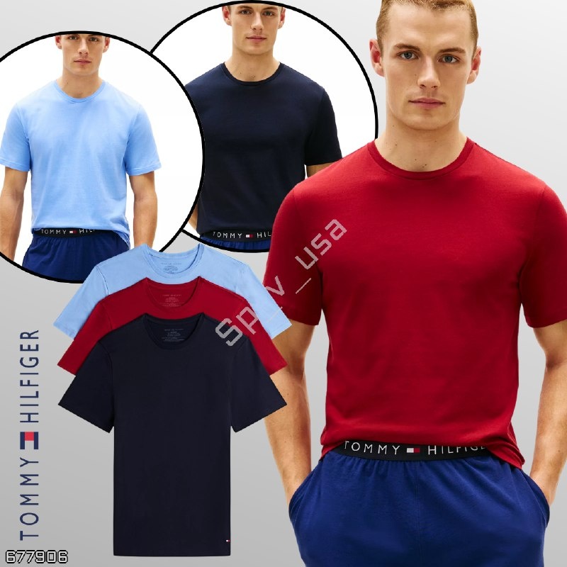 Tommy Hilfiger