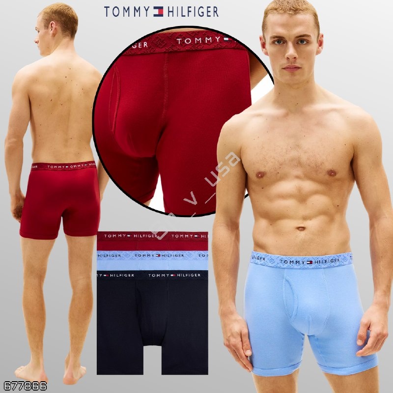 Tommy Hilfiger
