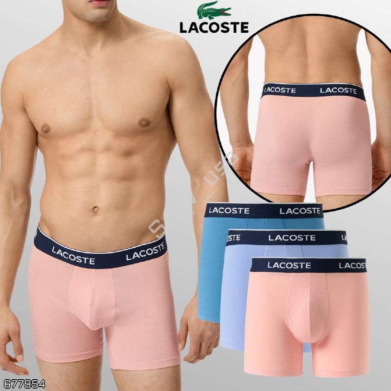Lacoste