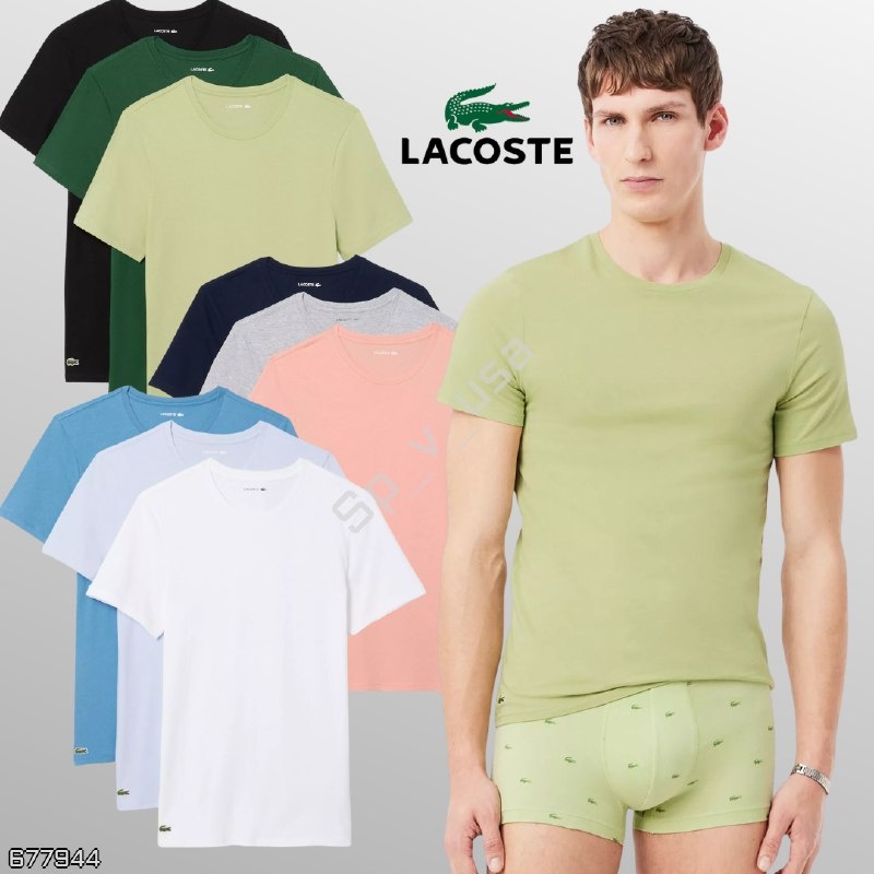 Lacoste