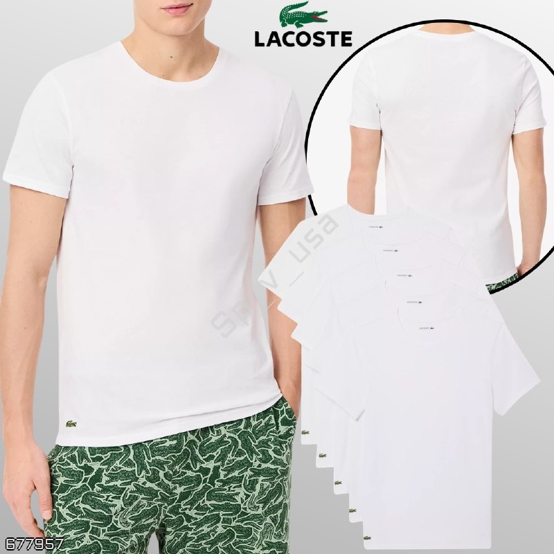 Lacoste