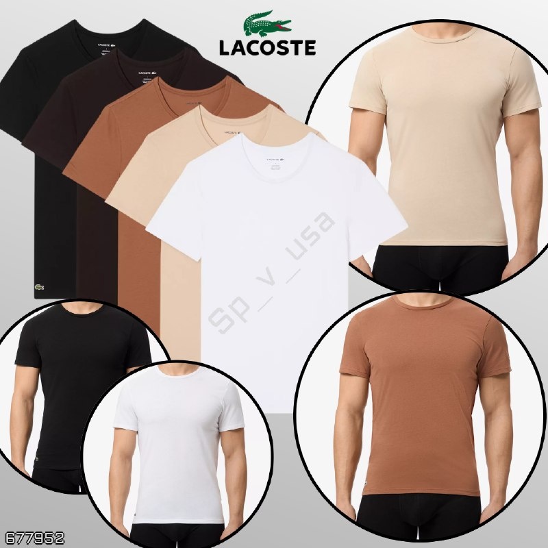 Lacoste