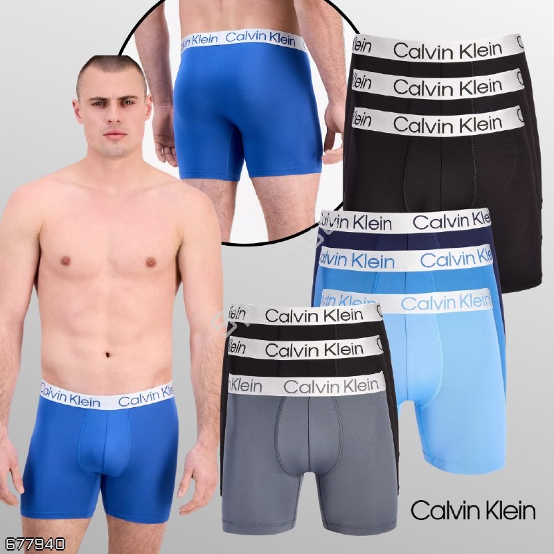 Calvin Klein